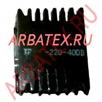 ТР225-220-400В трансформатор