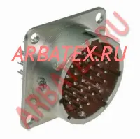 СНЦ28-7/22В-1-В вилка фото