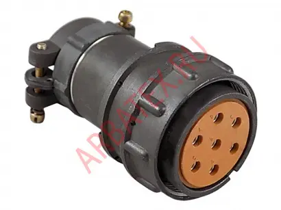 2РМДТ27КПН7Г5А1В фото фото 2 2РМДТ27КПН7Г5А1В Разъемы 2РМ, 2РМТ, 2РМГ, 2РМДТ, ОНЦ-РГ фото фото 2