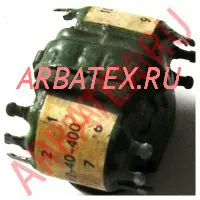 ТПП125-40-400В трансформатор