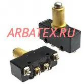 МП-1102 Исп.2 микропереключатель