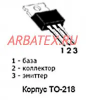 КТД8252А