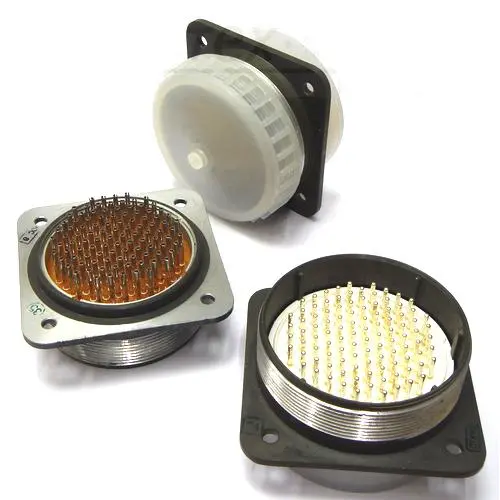 РРМ47-102-2Ш1В9В Разъемы разное фото