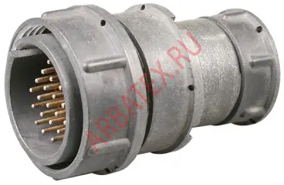 2РМД30КПЭ24Ш5В1 Разъемы 2РМ, 2РМТ, 2РМГ, 2РМДТ, ОНЦ-РГ фото фото 2