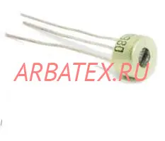 СП3-19А3 0.5Вт 1 кОм
