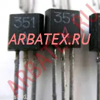 КТ351А
