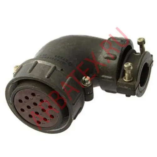 ШР48У9НШ1 розетка кабельная Разъемы разное фото фото 2