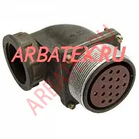 ШР32СК4НГ14 розетка блочная фото