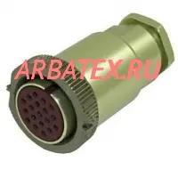 РС50Б розетка фото