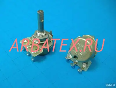 СП3-4АМ 0.25Вт 470