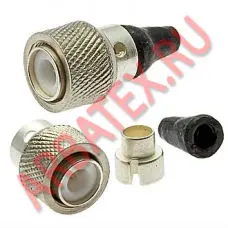 СР75-106ФВ соединитель фото фото 2 СР75-106ФВ соединитель Разъемы разное фото фото 2