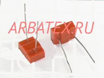 К10-47А 500в 3900 пф МПО