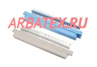 СНО50-90/60х43Р-7-В розетка фото