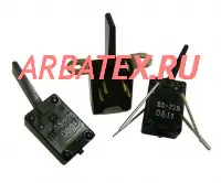 ПТ55-7В тумблер