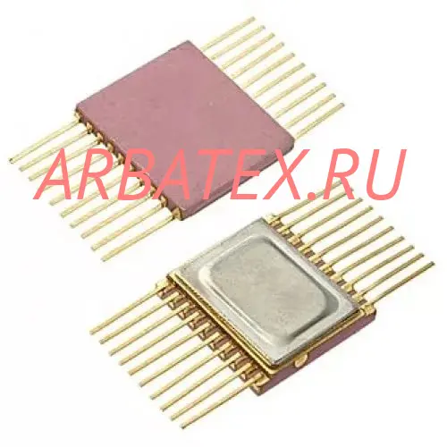 1533ЛН2 микросхема