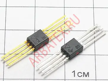 КДС523ВР диодная сборка фото 2 КДС523ВР диодная сборка фото 2