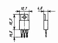 КР1158ЕН6Г микросхема фото 2 КР1158ЕН6Г микросхема фото 2