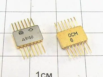 2Д703БС-1 фото 2 2Д703БС-1 фото 2