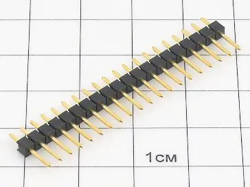 СНП346-20ВП21-2-В "5" фото СНП346-20ВП21-2-В "5" Разъемы разное фото