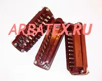 РШАВПБ-6-1 вилка фото