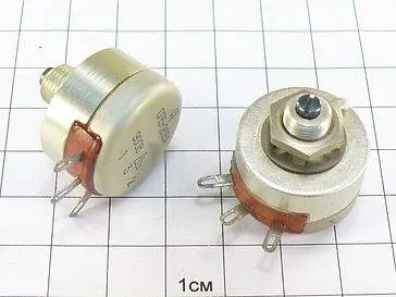 СП5-20ВА 2Вт 4.7 фото 2