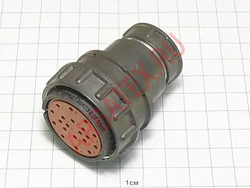 2РМДТ36КПЭ20Г5В1В Разъемы 2РМ, 2РМТ, 2РМГ, 2РМДТ, ОНЦ-РГ фото фото 3