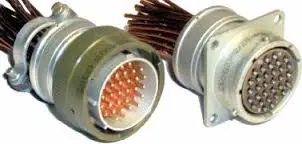 СНЦ23-19/22В-2-В-В фото фото 2 СНЦ23-19/22В-2-В-В Разъемы разное фото фото 2