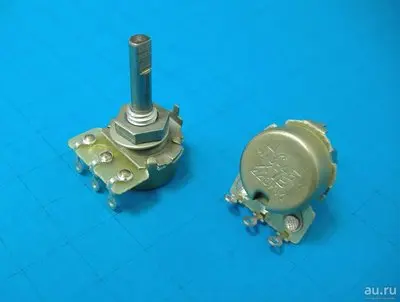 СП3-4АМ 0.25Вт 220 фото 2