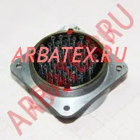 СШР60П50ЭГ3 розетка фото