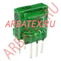 ТОТ-64 трансформатор