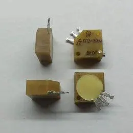 СП3-39НА 1Вт 3,3 кОм фото 2