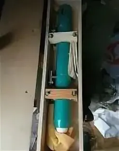 УВ-53 лампа бегущей волны фото 2