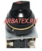 ПЕ-021 переключатель (исп.2)