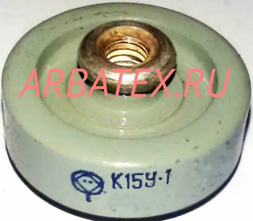 К15У-1А 6кВ 56 пф 7квар К15У-1А 6кВ 56 пф 7квар