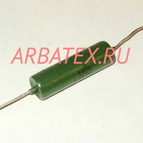 К42У-2 500в 0.22 мкф