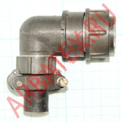 2РМ22КУН4Г3В1 Разъемы 2РМ, 2РМТ, 2РМГ, 2РМДТ, ОНЦ-РГ фото фото 4