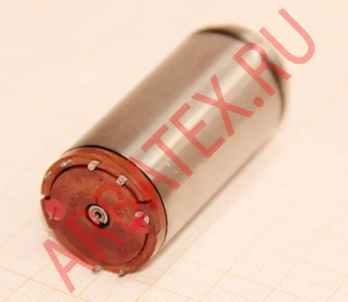 2,5бвт-Д лш3.010.518 кл.3 Вращающиеся трансформаторы фото фото 2