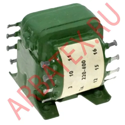 ТА46-220-400 трансформатор фото 2