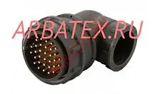 2РМДТ39КУН22Ш5В1В вилка фото