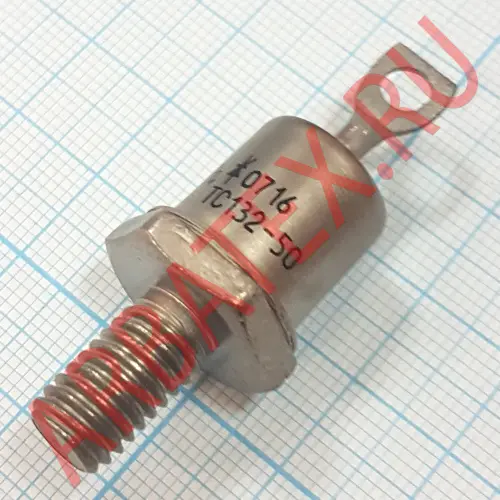 ТС132-50-14 фото 3 ТС132-50-14 фото 3