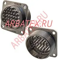 2РМГ30БПЭ32Ш1Е2 вилка фото