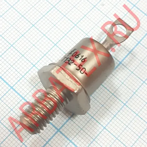 Т132-50-16 фото 2 Т132-50-16 фото 2