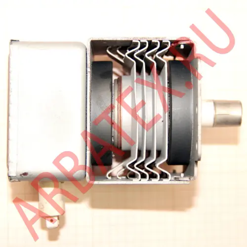 2М210-М1 магнетрон фото 4 2М210-М1 магнетрон фото 4