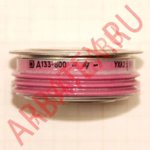 Д133-800-4 фото 4