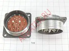 2РМДТ36Б20Ш6А1В вилка фото