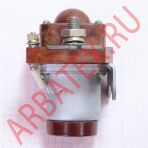 КМ-200ДВ контактор фото 6