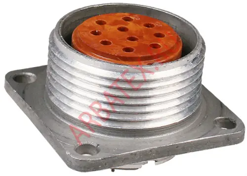 2РМДТ24Б10Г5А1В Разъемы 2РМ, 2РМТ, 2РМГ, 2РМДТ, ОНЦ-РГ фото фото 2