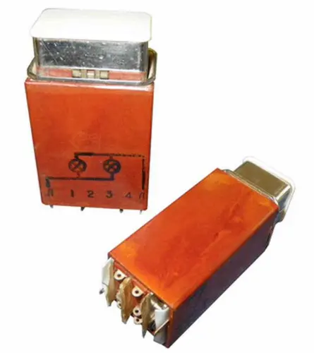 П4П2Т-2БВ переключатель фото 2