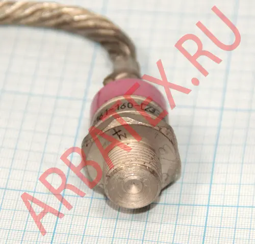 ТС161-160-14 фото 5 ТС161-160-14 фото 5