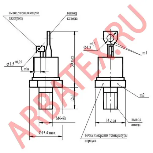 Т122-25-4 фото 6 Т122-25-4 фото 6